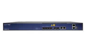 GPON OLT-422: 4 PON Ports GPON OLT  with 10G SFP+