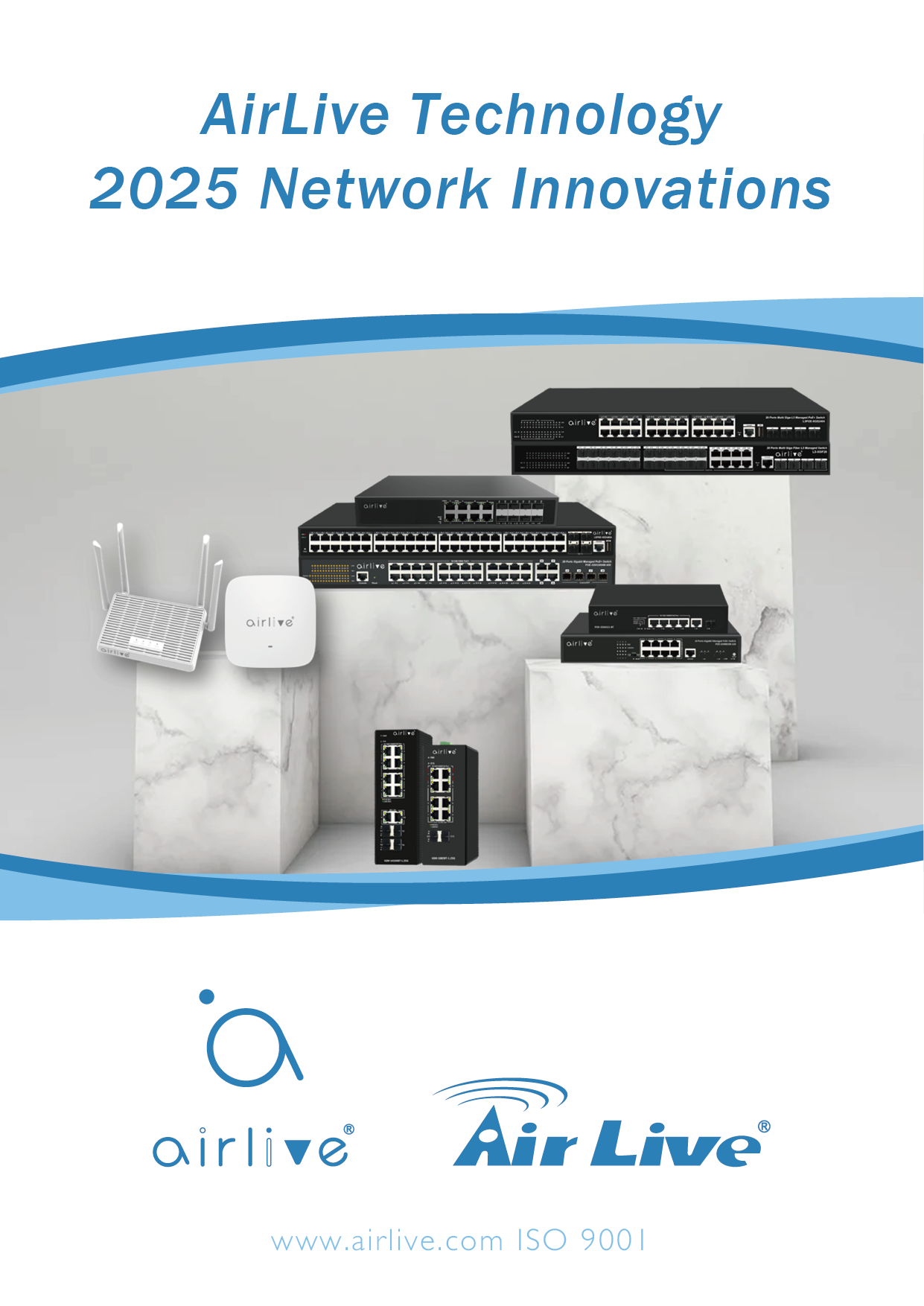 wifi6 MESH Router|AirLive|Managed Switch|5G|Your best choice of Smart ...