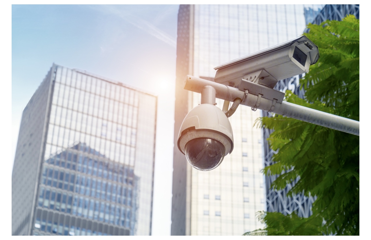 PTZ Cameras