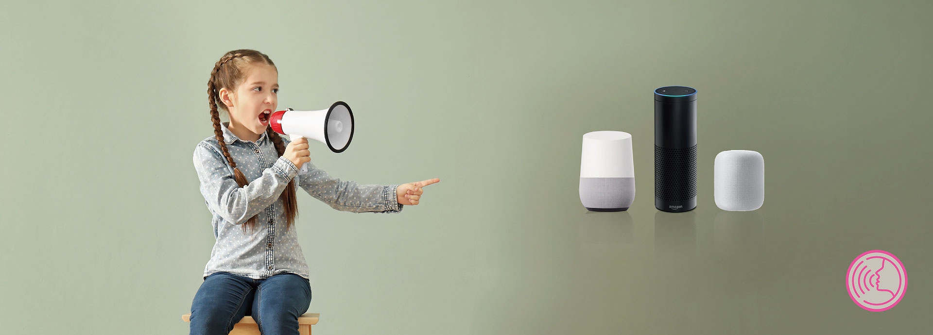 Voice Control Automation