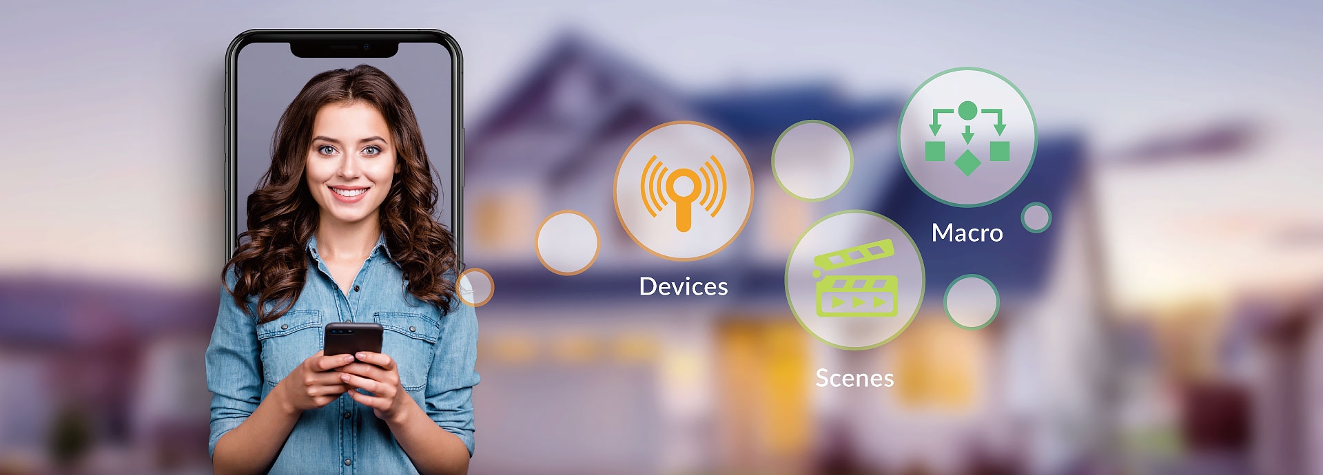 SmartLife Plus APP