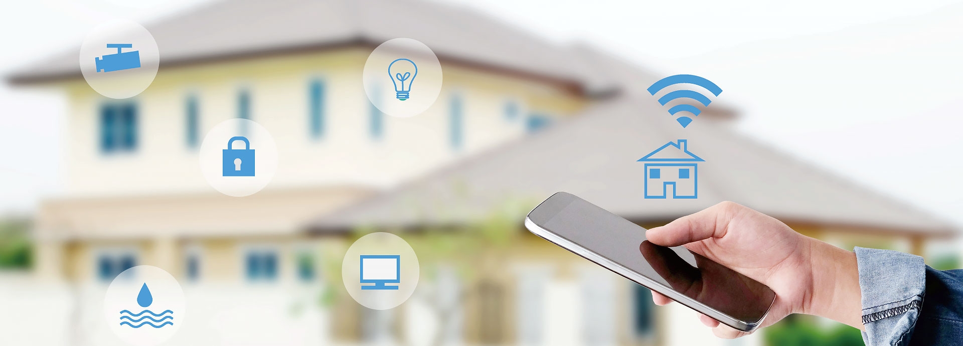 Home Automation