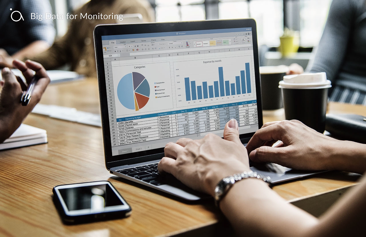 Big Data for Monitoring