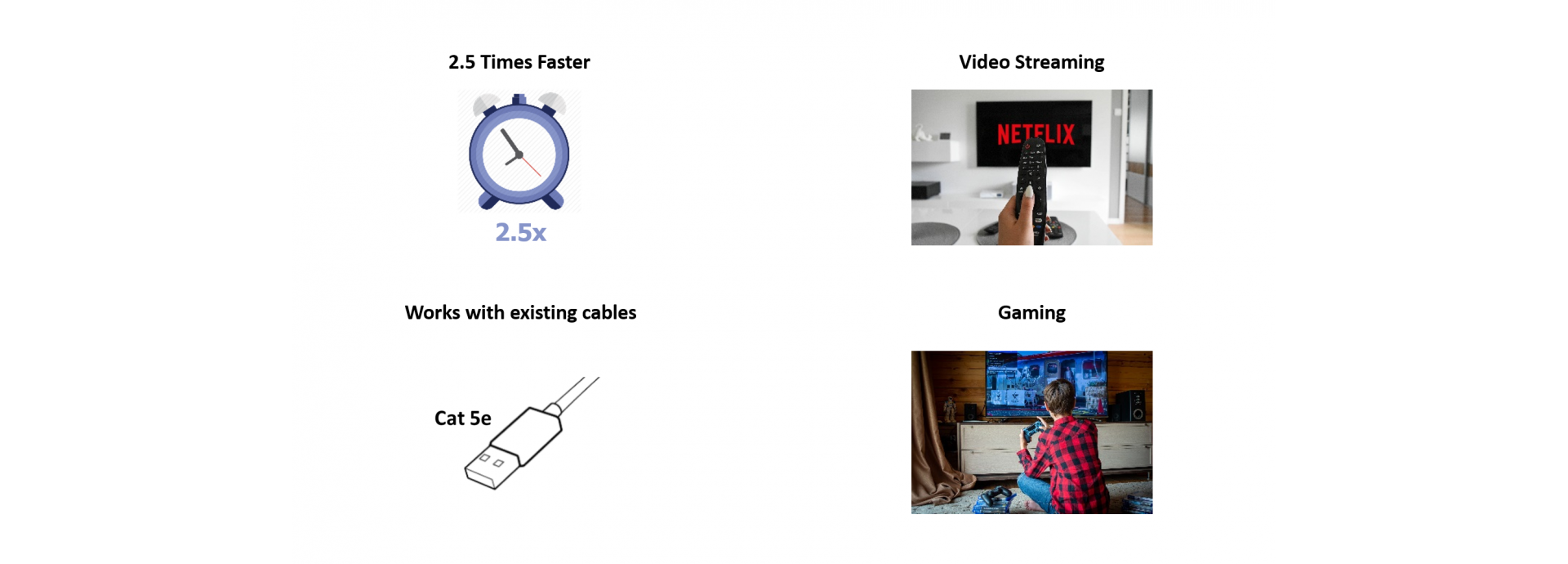 Features&Applications