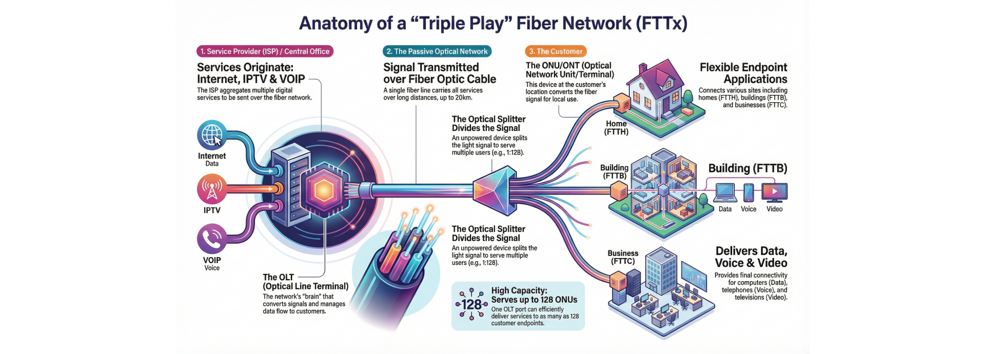 High-Impact Bullet Points