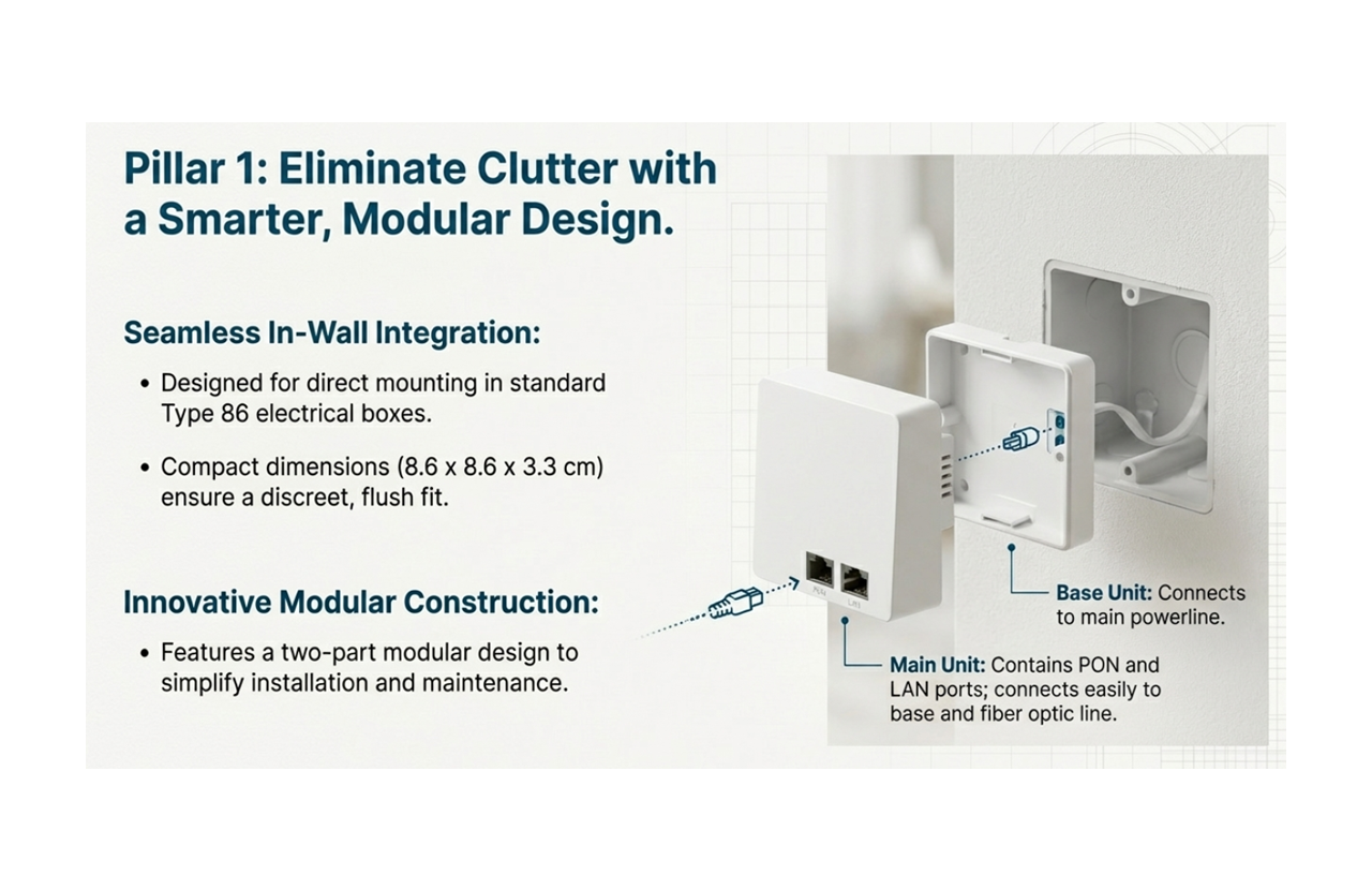 Modular Construction