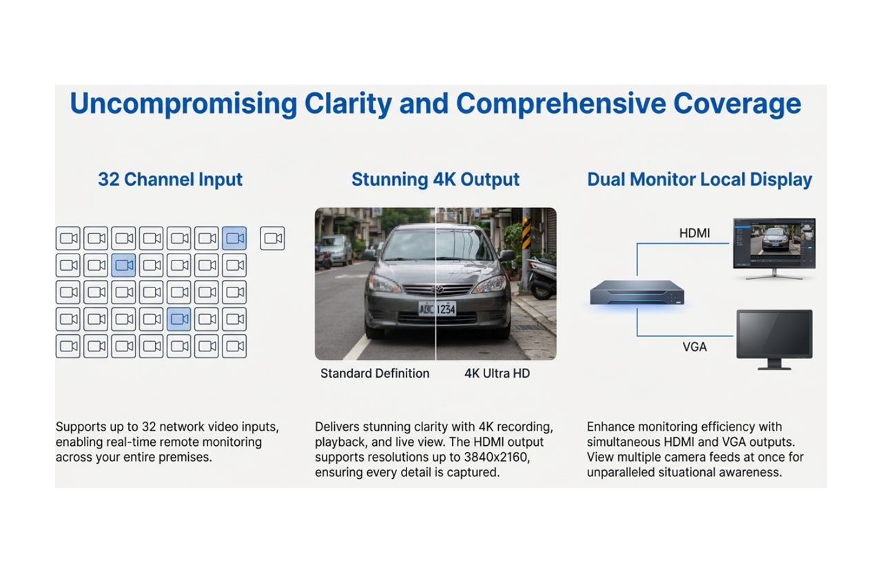 Comprehensive Coverage