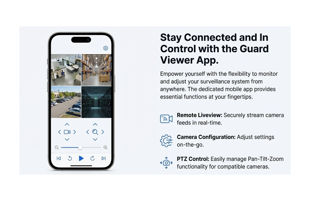 Android/IOS App Support