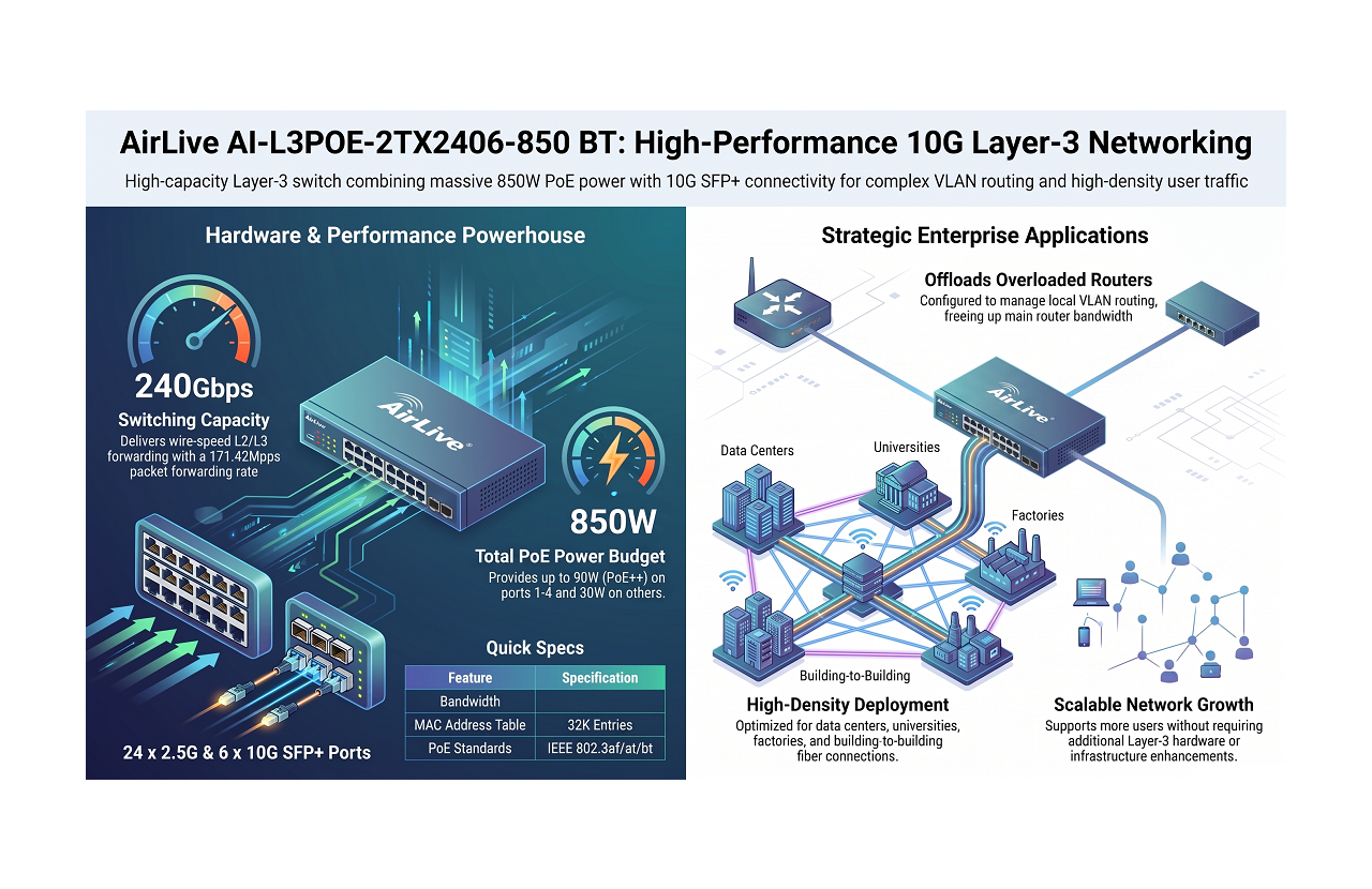 10G Performance and Scalability