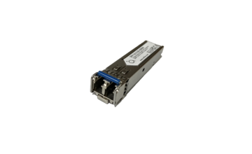 SFP-LX-2.5G-20KM: 2.5G 2500Base-X MiniGBIC transceiver