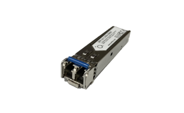 SFP-LX-1.25G-20KM: 1000Base-LX MiniGBIC transceiver