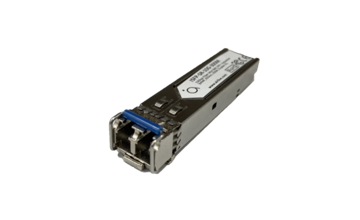 ISFP-SR-10G-300M: Industrial Level 10G Multi Giga SFP+ MiniGBIC Transceiver