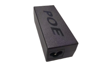 PJ-1001-30W: Gigabit POE Injector