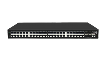 L3-XGS4804: L3 Managed Gigabit Switch with 10G uplink 