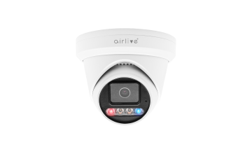 AirCam EYDL-620XAI-RBMS