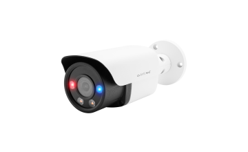 AirCam BUDL-620XAI-RBMS