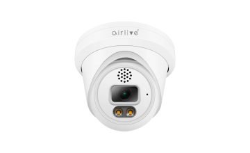 AirCam EYDL-830XAI-MS