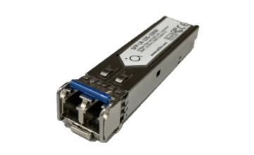 SFP-LR-10G-20KM: Multi Giga SFP+ MiniGBIC transceiver