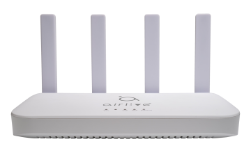 ONU-10XGS-AX304-2.5G: 1 Port 10G XGS PON Wi-Fi AX3000 ONU