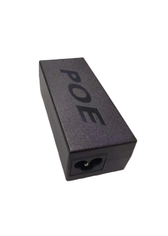 PJ-1001-30W: Gigabit POE Injector