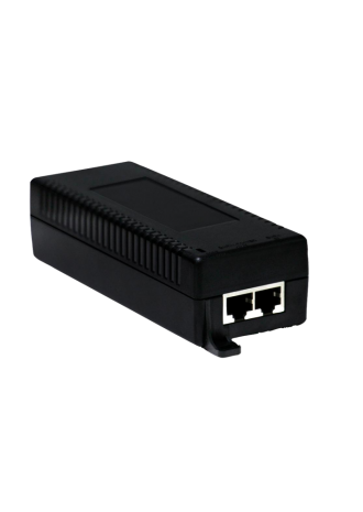 PJ-5G-30W: 5G Gigabit POE Injector