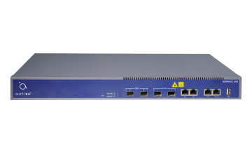 XGSPON OLT-2XGS: 2 Port 10G XGSPON OLT with 10G SFP+