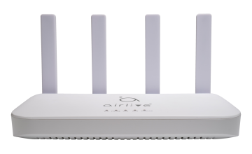ONU-10XGS-AX304P-2.5G: 1 Port 10G XGS PON Wi-Fi AX3000 ONU