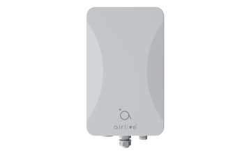 AWOD-30AXi-2.5GE: Wi-Fi 6 AX3000 Outdoor Omni AP