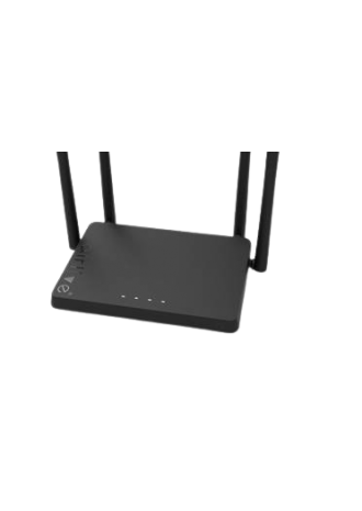 W6 184QAX: Wi-Fi 6 1800Mbps Easy MESH & VPN Dual Bands Gigabit Router